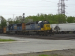 CSX 8869